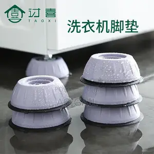 Anti-Vibration Pad for Washing Machine