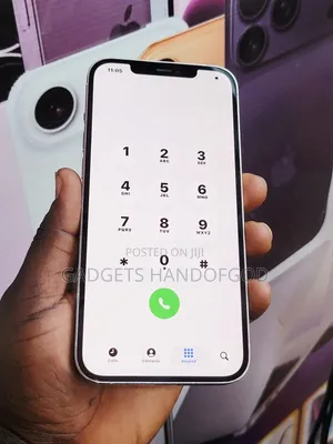 Apple iPhone 12 Pro Max 128 GB White