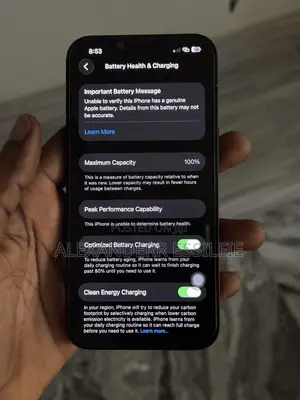 Apple iPhone 13 128 GB Black