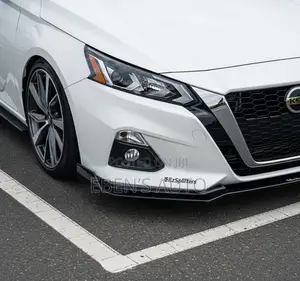 Altima 2023-2025 Front Grille