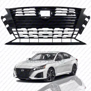Altima 2023-2025 Front Grille