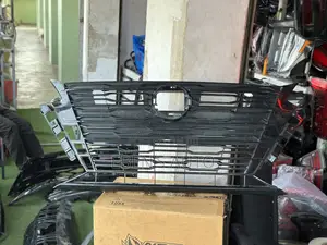Altima 2023-2025 Front Grille