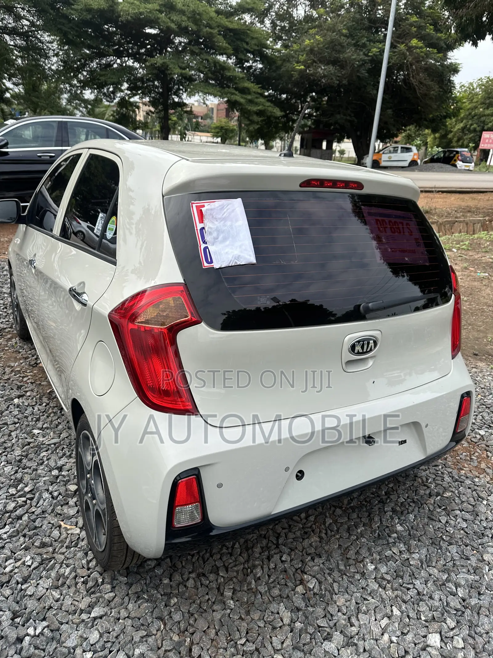 Mazda CX-5 2022 Red