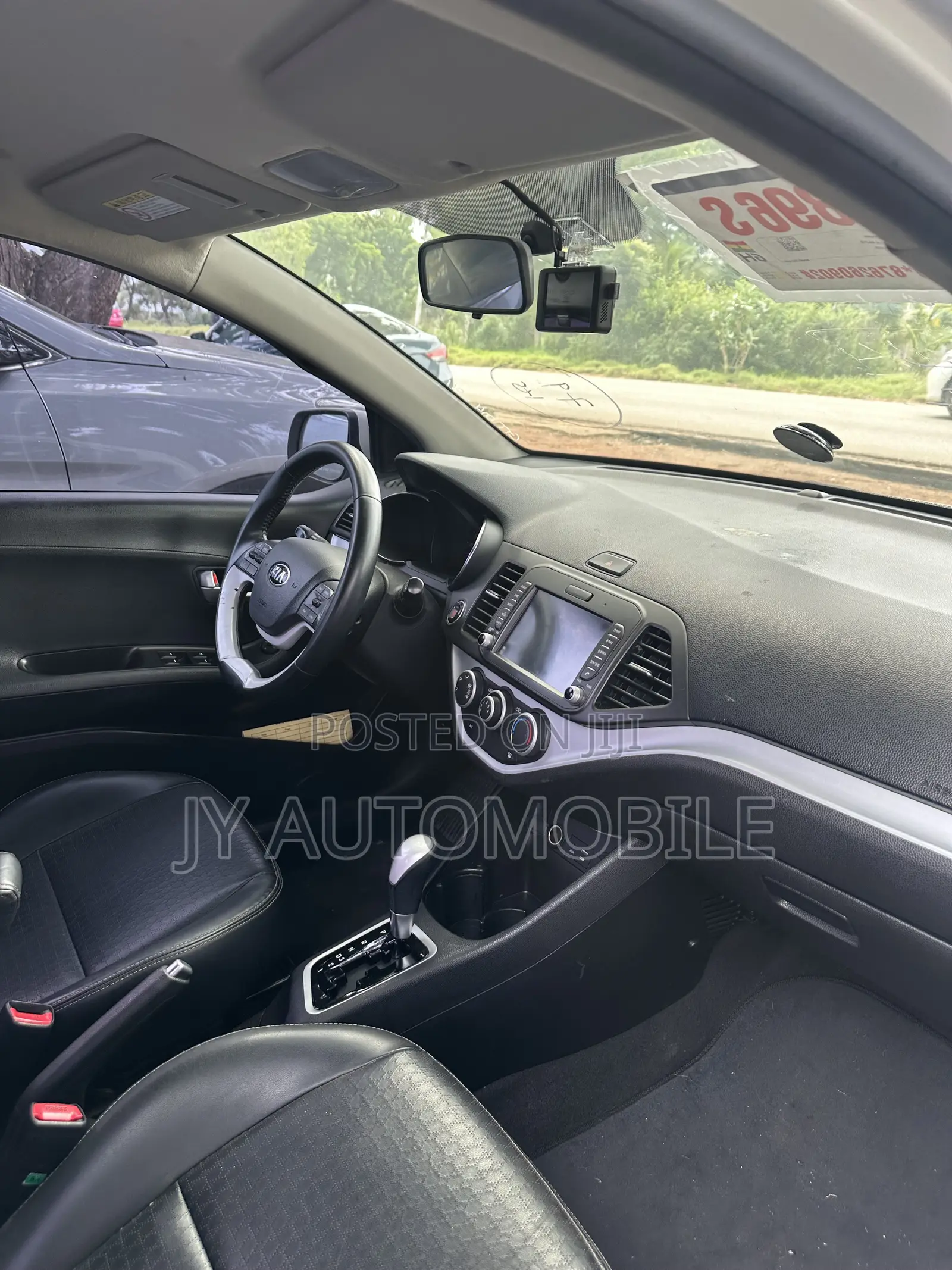 Mazda CX-5 2022 Red