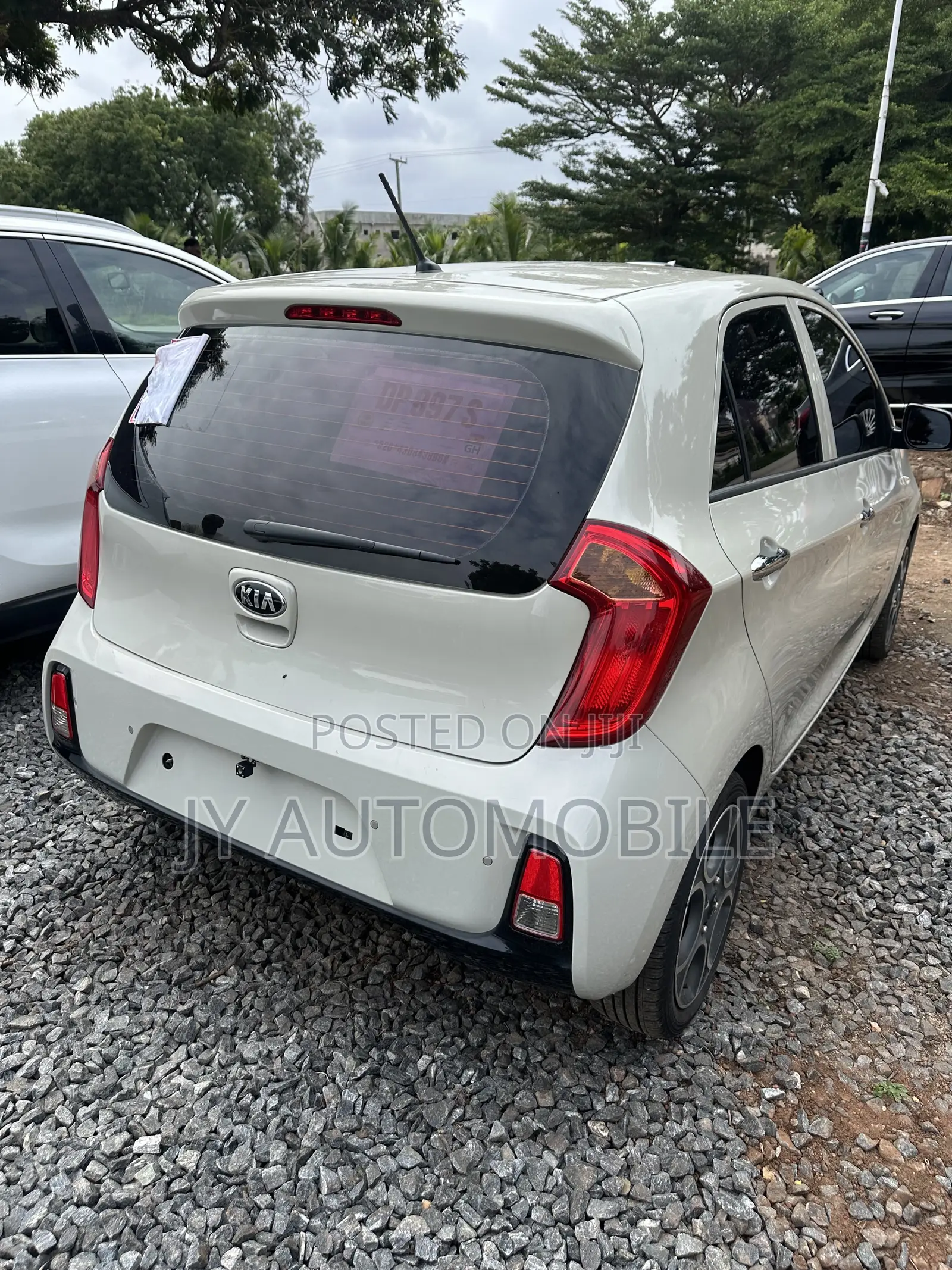 Mazda CX-5 2022 Red