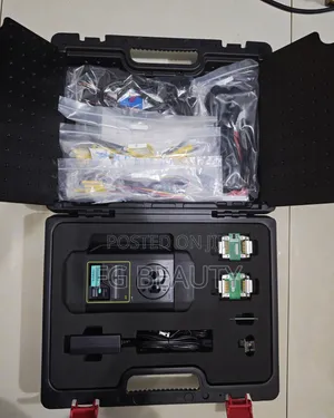 Launch X431 Immo Key Programmer Kit