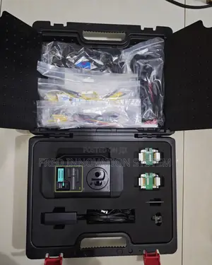 Launch X431 Immo Key Programmer Kit