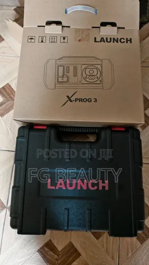 Launch X431 Immo Key Programmer Kit