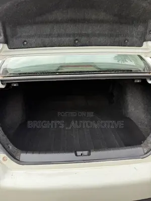 Honda Civic EX 4dr Sedan (2.0L 4cyl) 2017 White