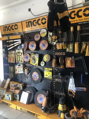 Handtool Set