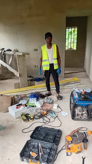 De-Redlion's Electrical