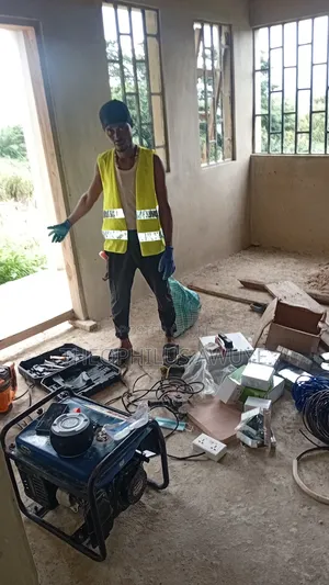 De-Redlion's Electrical