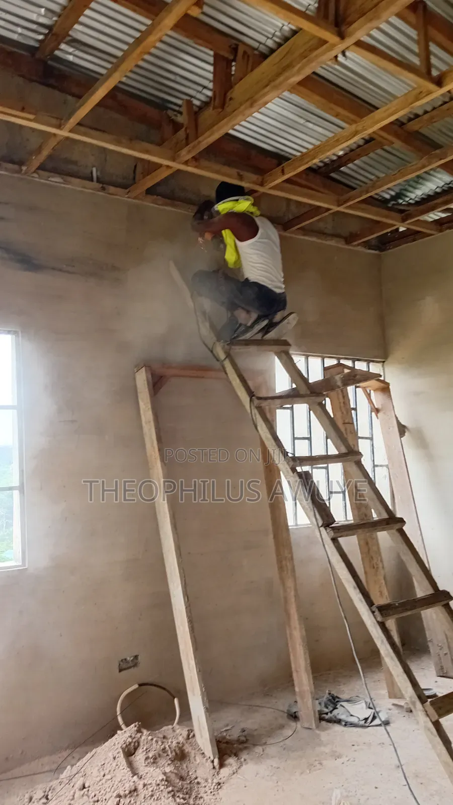 De-Redlion's Electrical