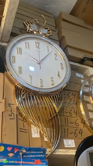 Home Clock