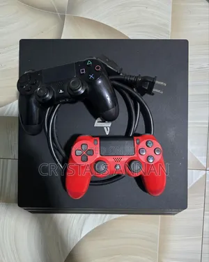 Playstation 4 Pro 1TB
