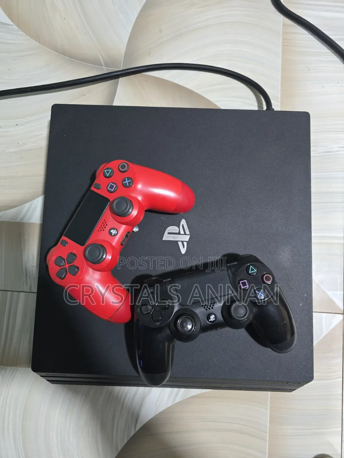 Playstation 4 Pro 1TB