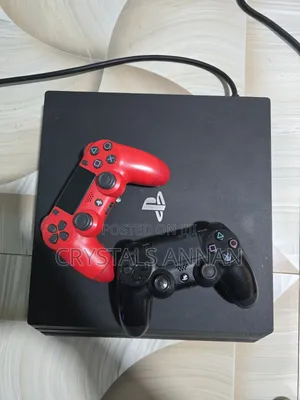 Playstation 4 Pro 1TB