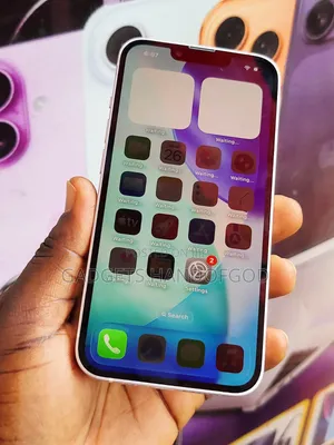 Apple iPhone 13 128 GB Pink
