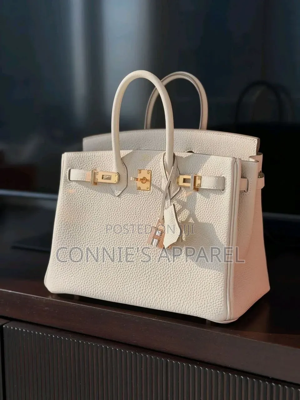 Hermes Classy Handbags,35.cm