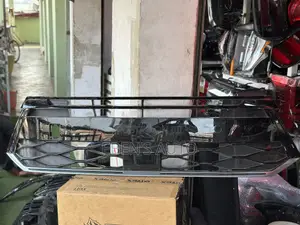 SONATA 2025 Front Grille