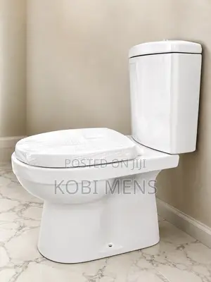 Water Closet - WC