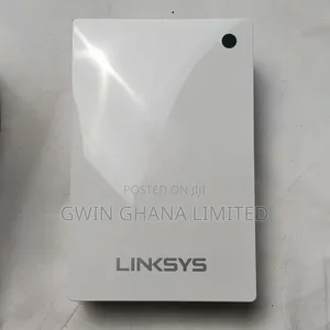 Linksys  1300mbs WiFi Range Extender WHW01P
