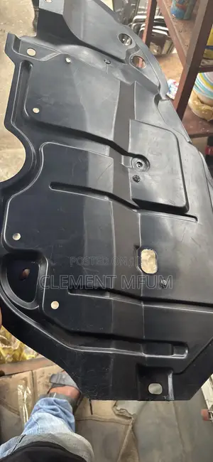 Car Part and Accessories