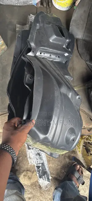 Car Part and Accessories