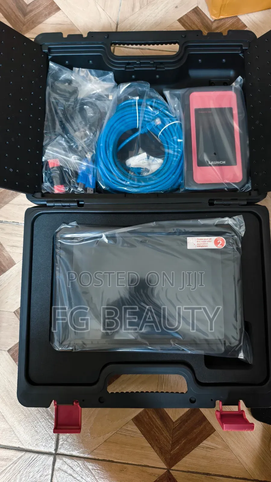 Launch X431 Pad 5 Elite