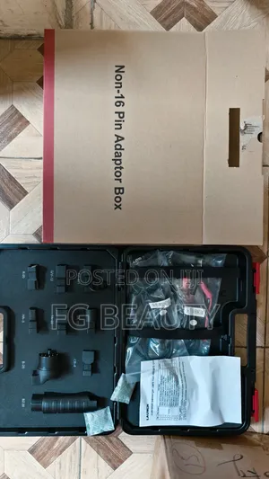 Launch X431 Pad 5 Elite