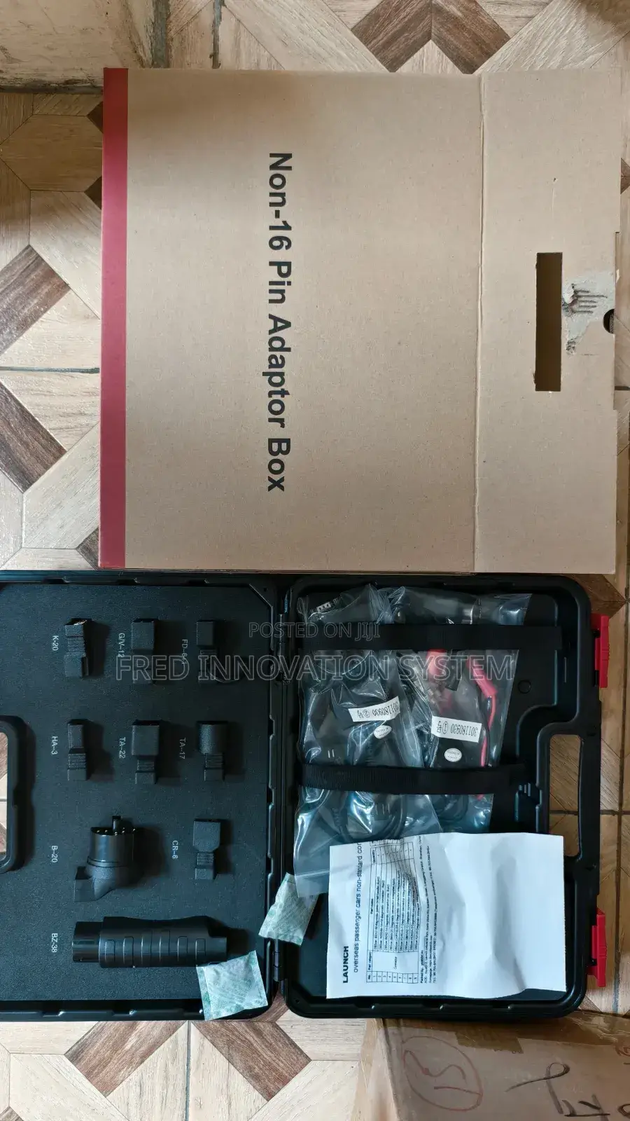 Launch X431 Pad 5 Elite