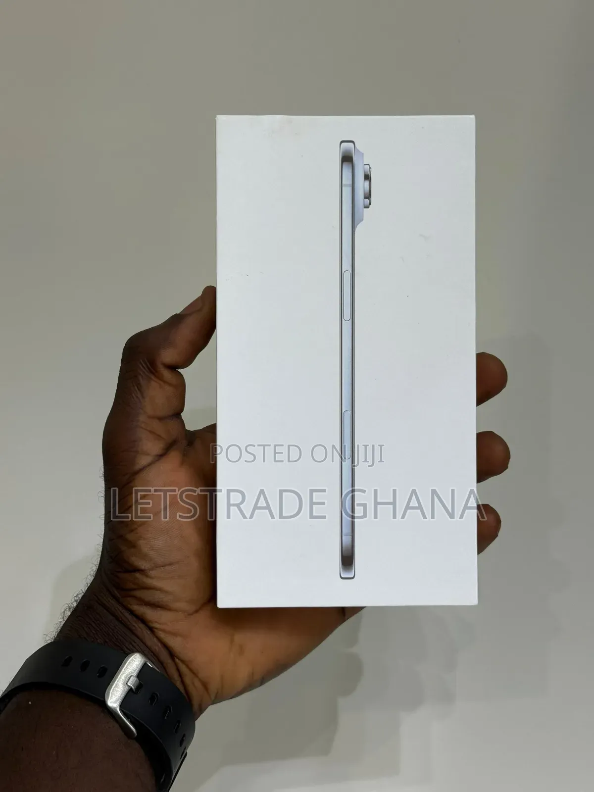 New Apple iPhone Air 256 GB Blue