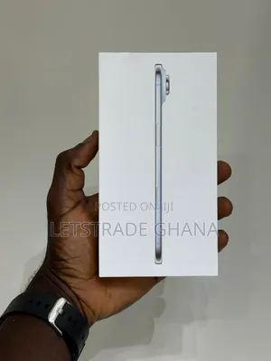 New Apple iPhone Air 256 GB Blue