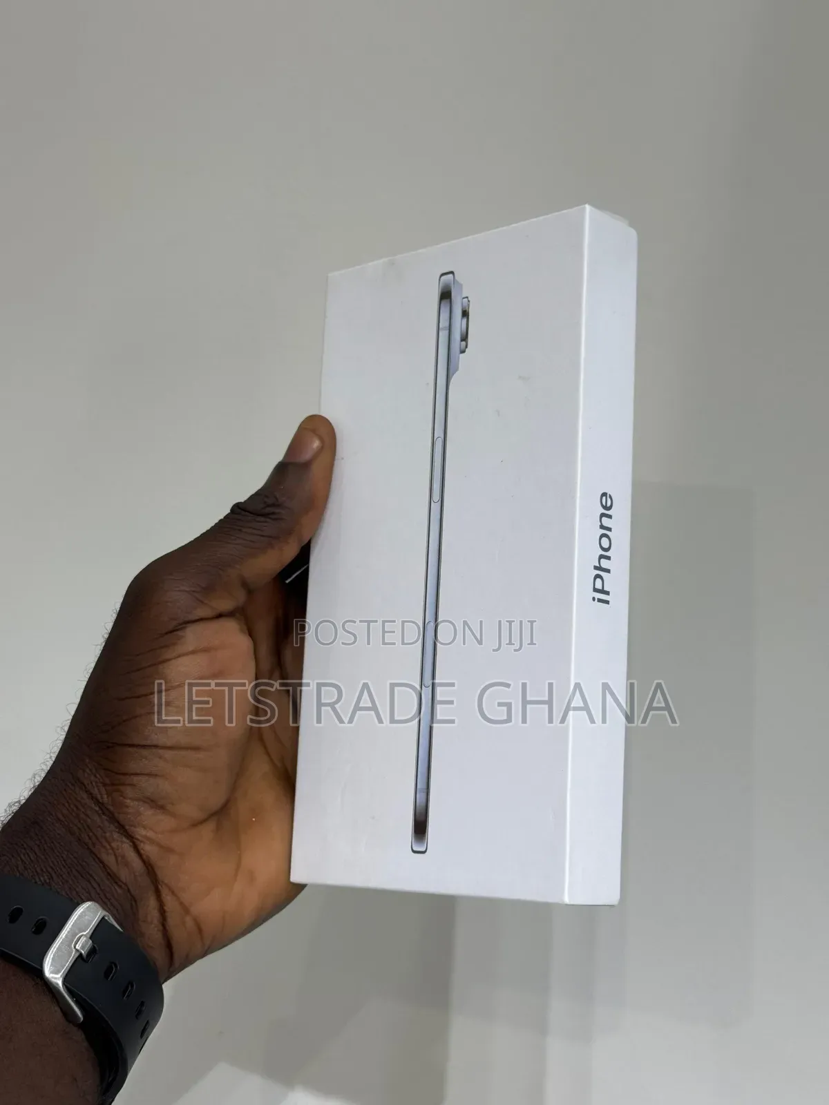 New Apple iPhone Air 256 GB Blue