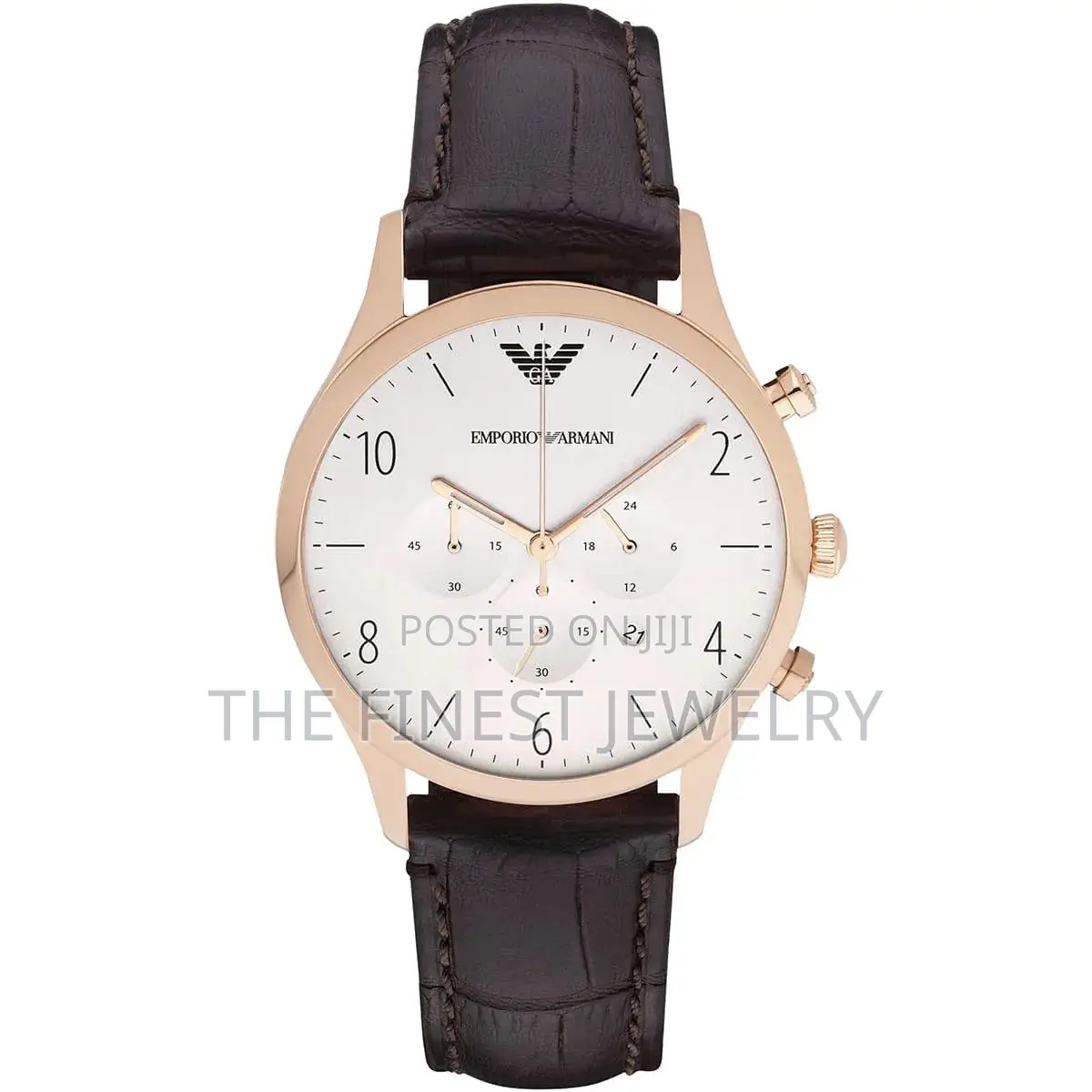 Emporio Armani Watch for Men AR1916