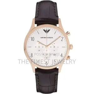 Emporio Armani Watch for Men AR1916