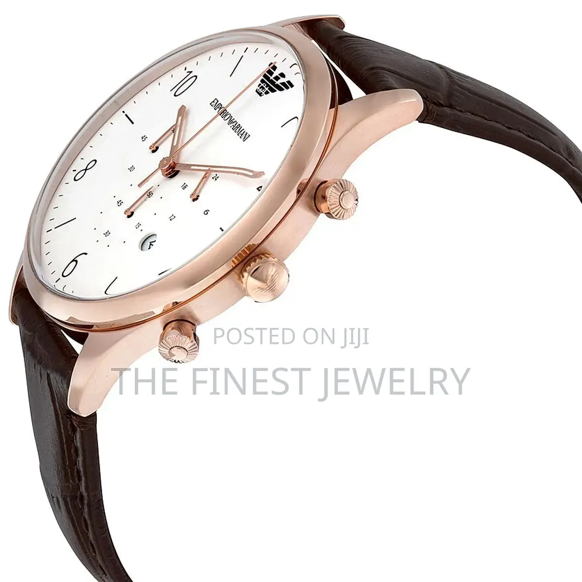 Emporio Armani Watch for Men AR1916