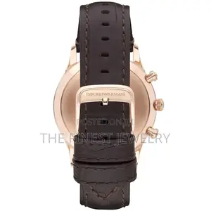 Emporio Armani Watch for Men AR1916