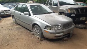Volvo S40 2010 Off white