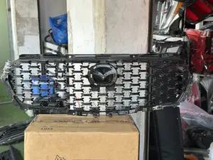 2025 Mazda Cx50 Front Upper Radiator Grille