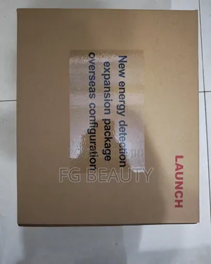 Launch X431 Ev Diagnostic Add-on Module