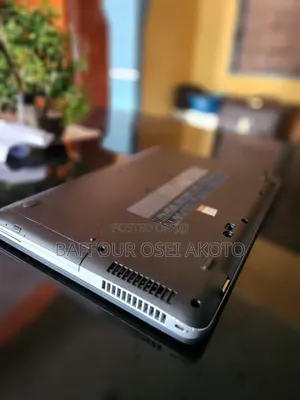 Laptop HP ProBook 650 G2 8GB Intel Core i5 SSD 256GB