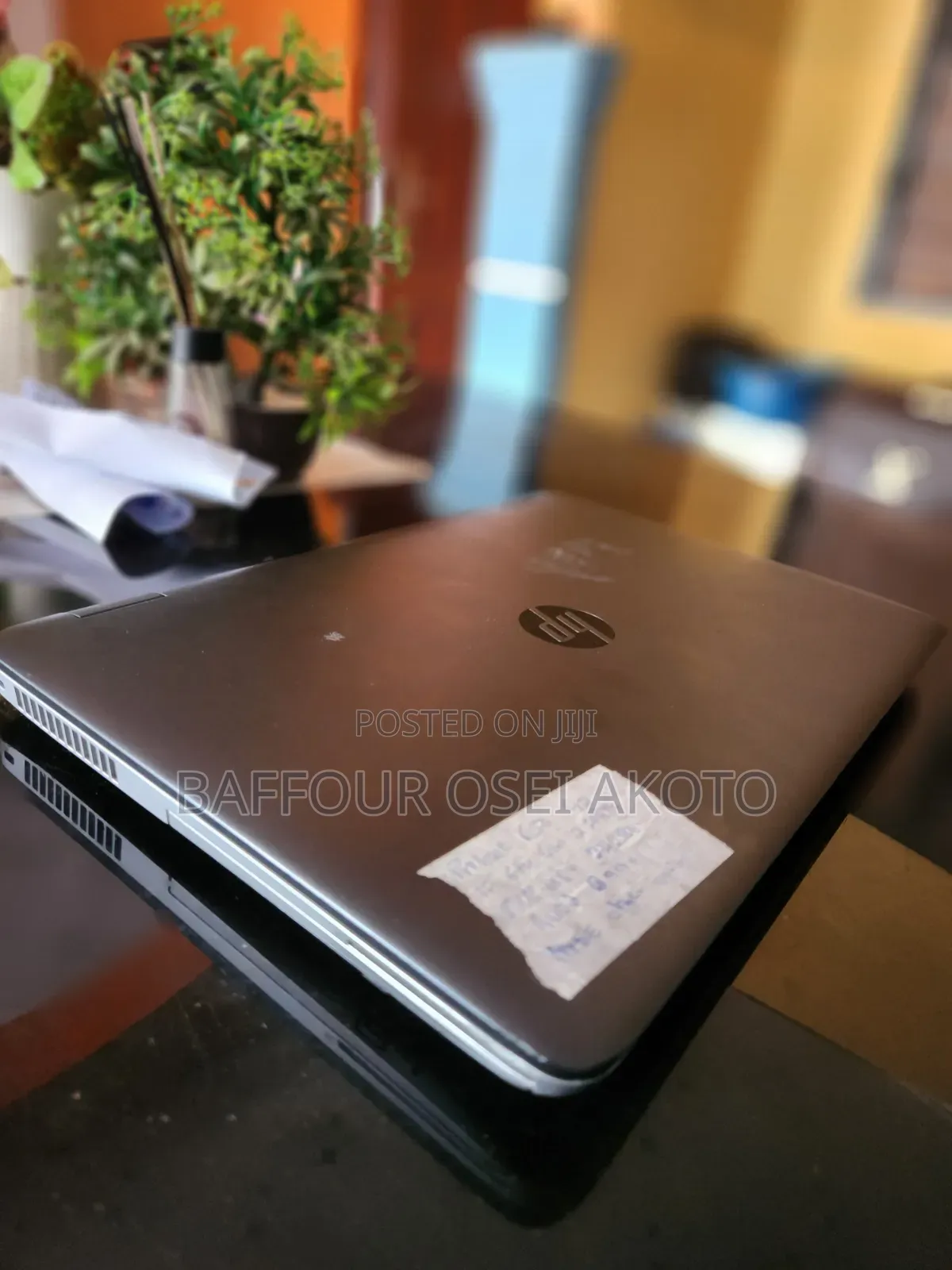 Laptop HP ProBook 650 G2 8GB Intel Core i5 SSD 256GB