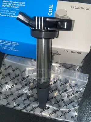 Quality Brand New Ignition Coils for Toyota Yaris