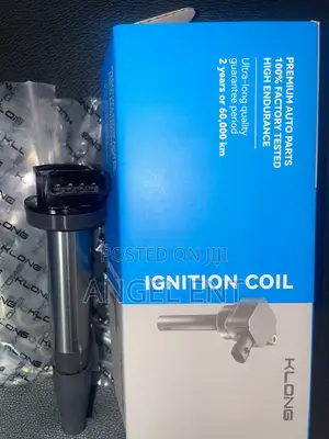 Quality Brand New Ignition Coils for Toyota Yaris