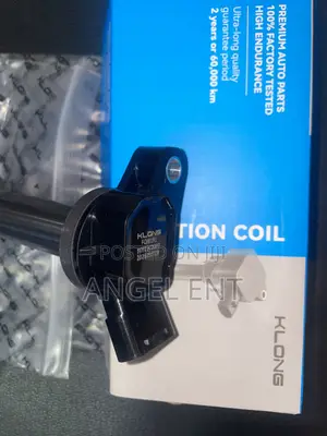 Quality Brand New Ignition Coils for Toyota Yaris
