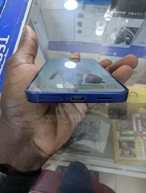 Samsung Galaxy S25 128 GB Blue