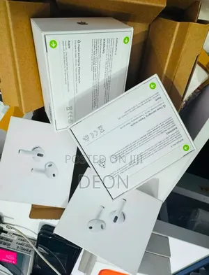 The Most Quality Airpod