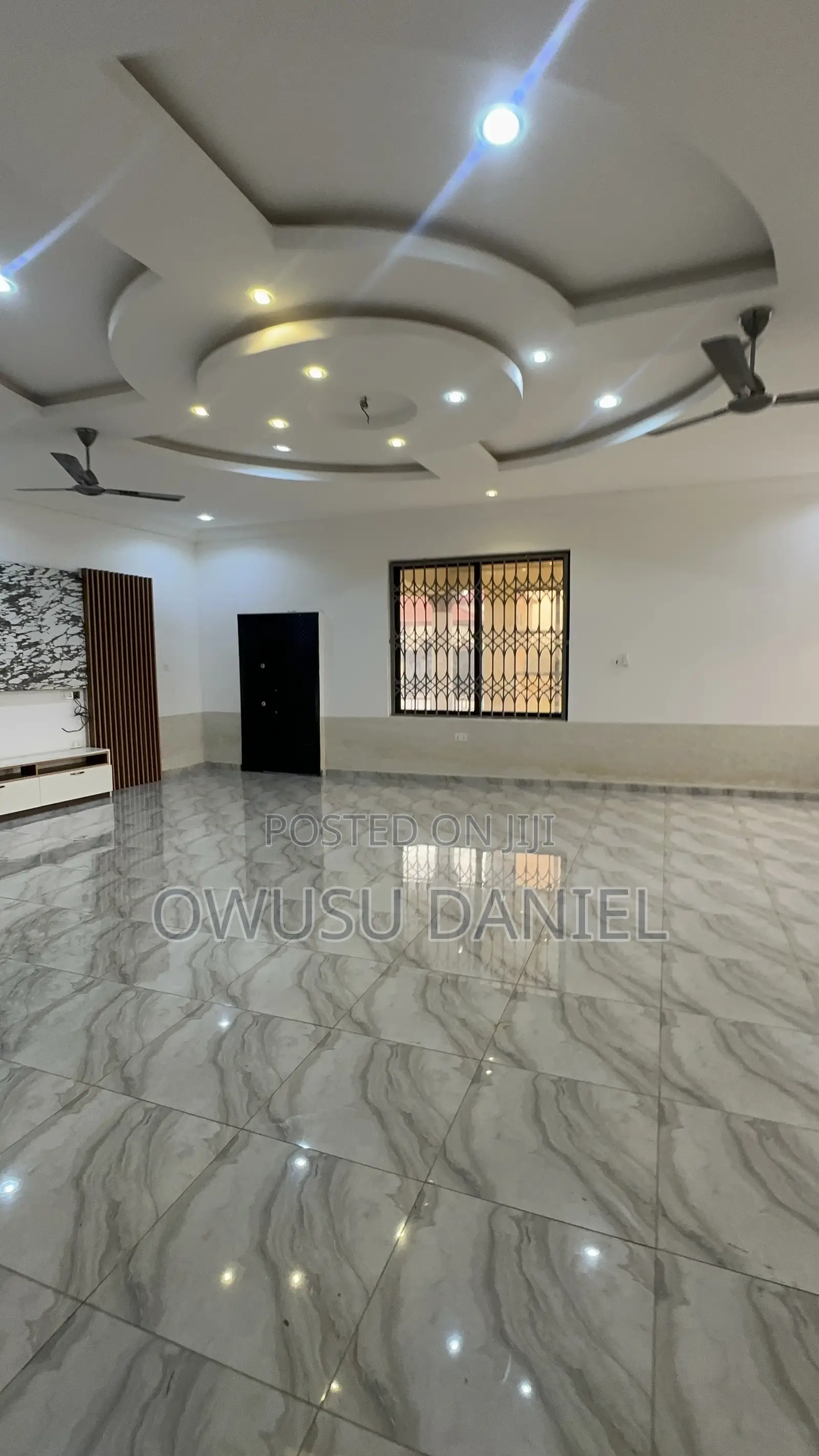 4bdrm House in Apemso Newsite,Tech, Kumasi Metropolitan for sale