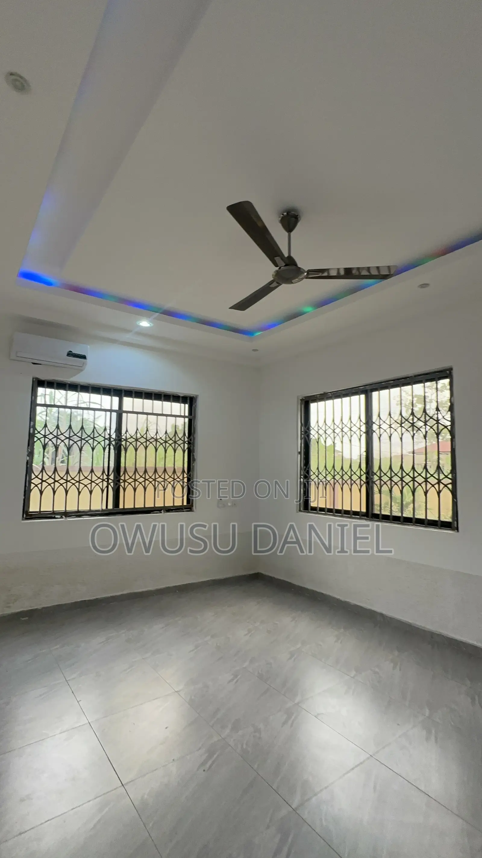 4bdrm House in Apemso Newsite,Tech, Kumasi Metropolitan for sale